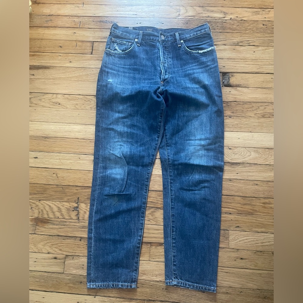 Citizens of Humanity, Liya jeans, Size 29